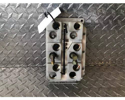 KENWORTH T600 Gauges (all)