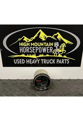 KENWORTH T600 Gauges (all)