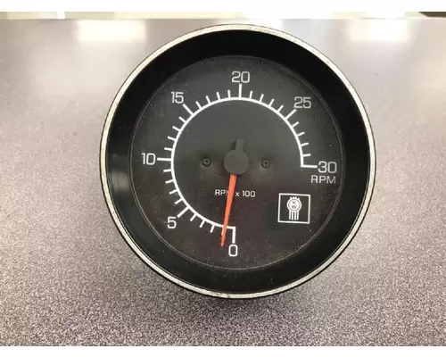 KENWORTH T600 Gauges (all)