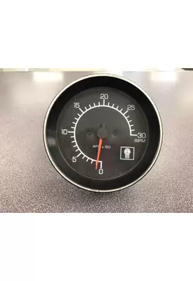 KENWORTH T600 Gauges (all)