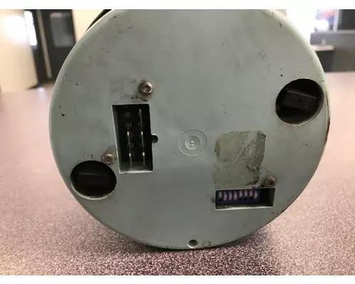 KENWORTH T600 Gauges (all)