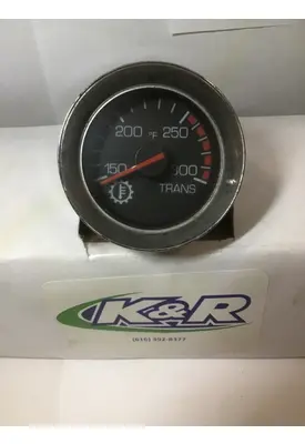 KENWORTH T600 Gauges (all)