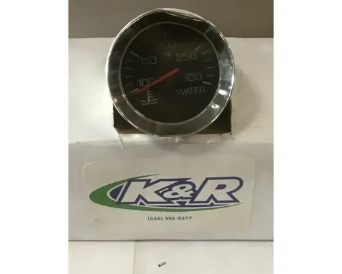 KENWORTH T600 Gauges (all)