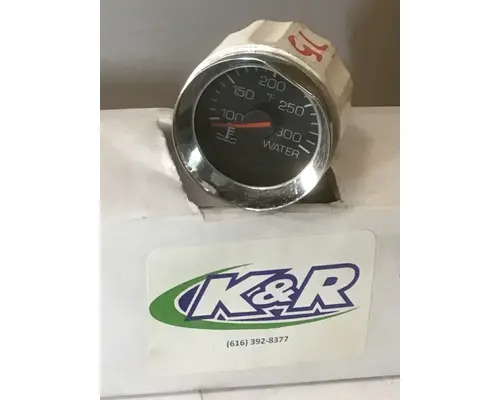KENWORTH T600 Gauges (all)