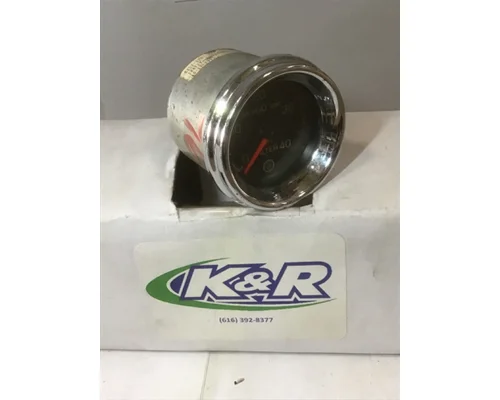 KENWORTH T600 Gauges (all)