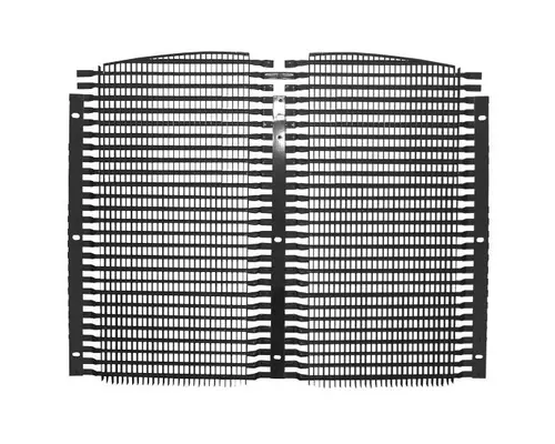 KENWORTH T600 Grille
