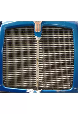 KENWORTH T600 Grille