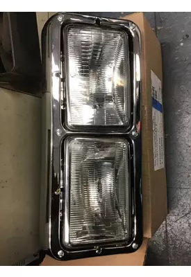 KENWORTH T600 HEADLAMP ASSEMBLY