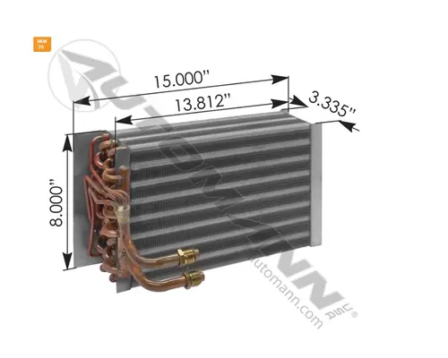 KENWORTH T600 HEATER OR AIR CONDITIONER PARTS