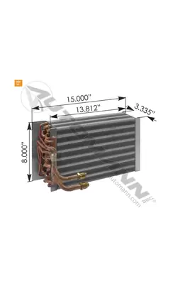 KENWORTH T600 HEATER OR AIR CONDITIONER PARTS