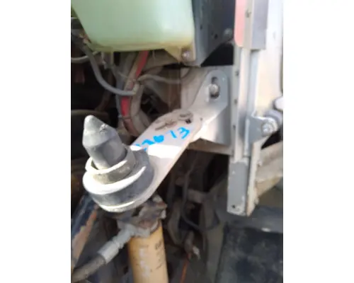 KENWORTH T600 HOOD PARTS