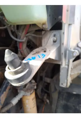 KENWORTH T600 HOOD PARTS