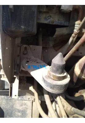 KENWORTH T600 HOOD PARTS