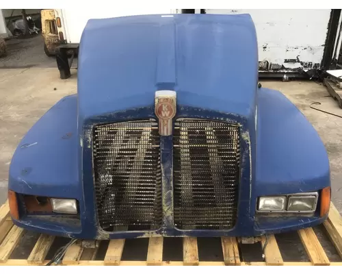 KENWORTH T600 HOOD