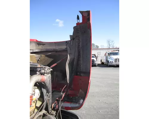 KENWORTH T600 HOOD