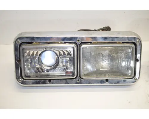 KENWORTH T600 Headlamp Assembly