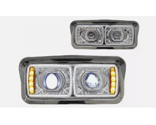 KENWORTH T600 Headlamp Assembly