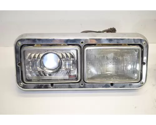 KENWORTH T600 Headlight