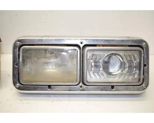 KENWORTH T600 Headlight