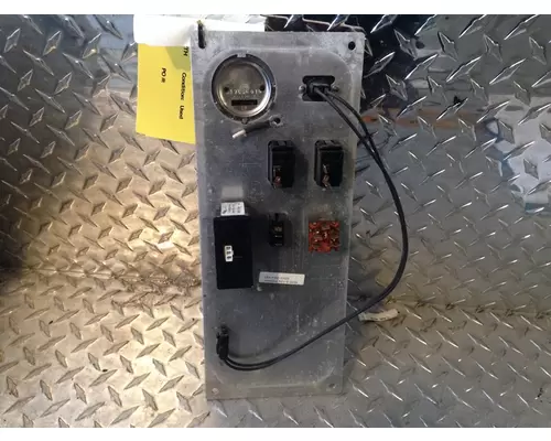 KENWORTH T600 Heater or Air Conditioner Parts, Misc.