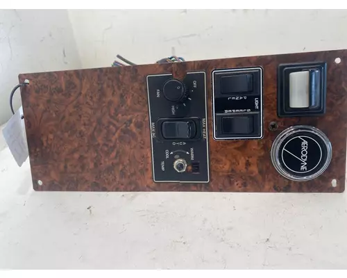 KENWORTH T600 Heater or Air Conditioner Parts, Misc.