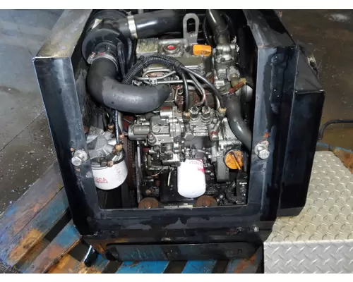 KENWORTH T600 HeaterAir Cond Parts, Misc