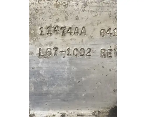 KENWORTH T600 Hood Hinge