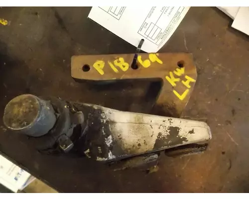 KENWORTH T600 Hood Hinge