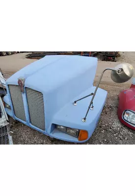 KENWORTH T600 Hood 