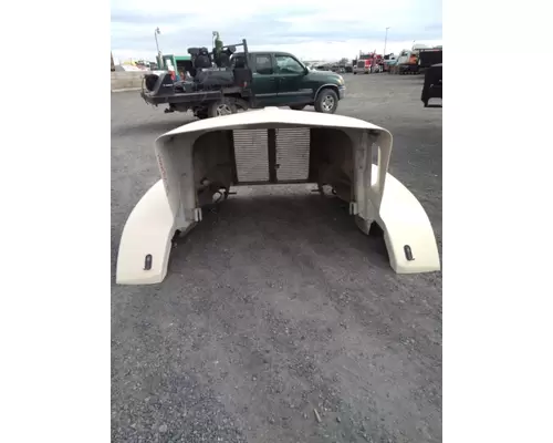 KENWORTH T600 Hood