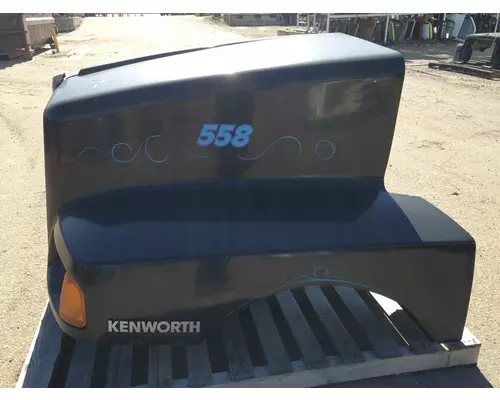 KENWORTH T600 Hood