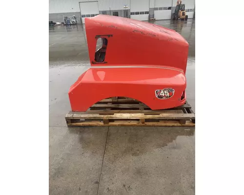 KENWORTH T600 Hood