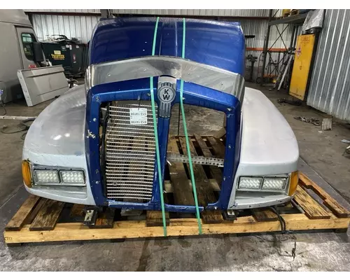 KENWORTH T600 Hood