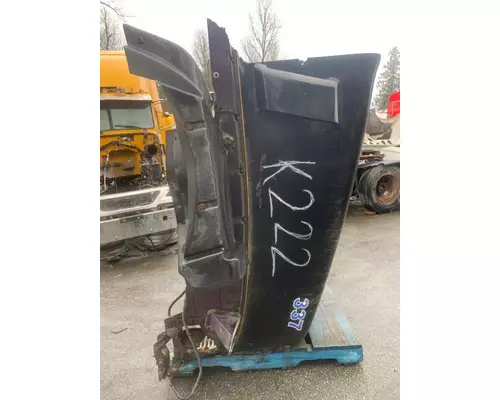 KENWORTH T600 Hood