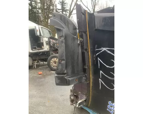 KENWORTH T600 Hood