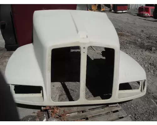 KENWORTH T600 Hood