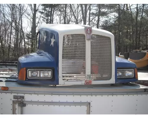 KENWORTH T600 Hood