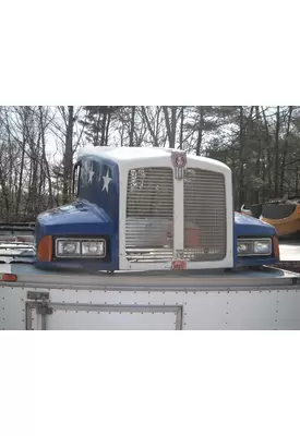 KENWORTH T600 Hood