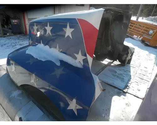 KENWORTH T600 Hood