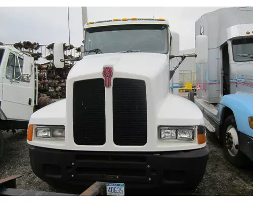 KENWORTH T600 Hood