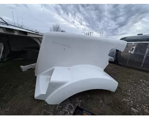 KENWORTH T600 Hood