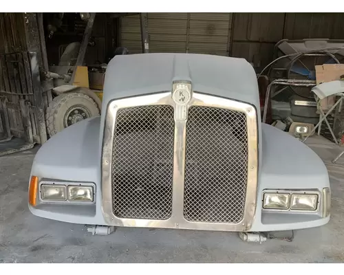 KENWORTH T600 Hood