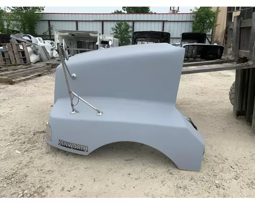 KENWORTH T600 Hood