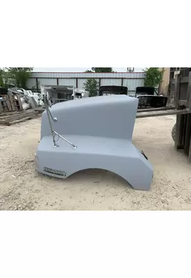 KENWORTH T600 Hood