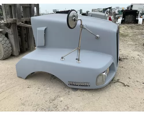 KENWORTH T600 Hood