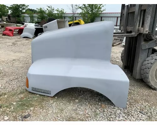 KENWORTH T600 Hood