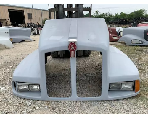 KENWORTH T600 Hood