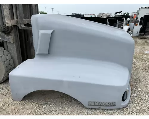 KENWORTH T600 Hood