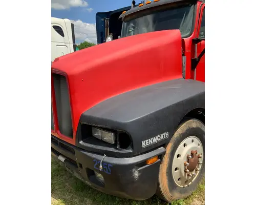 KENWORTH T600 Hood