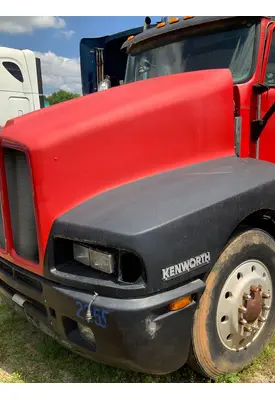 KENWORTH T600 Hood